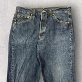 Levi’s 501 Straight Fit Jeans - W31 L29